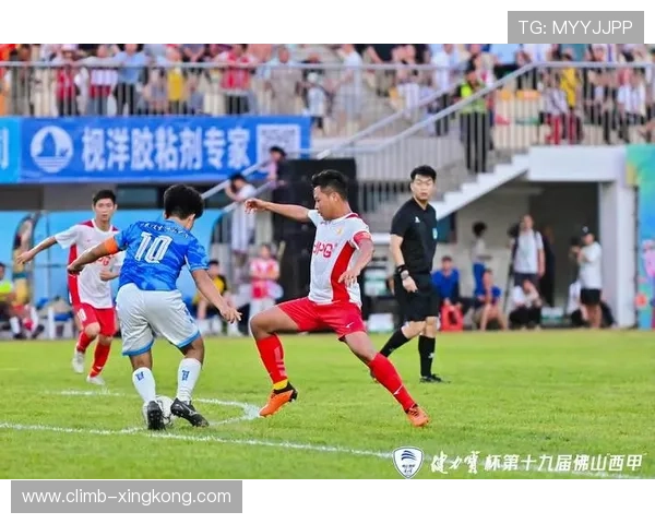 中国足球U9球星崭露头角新秀风采引领未来足球新潮流 中国足球U9球星崭露头角新秀风采引领未来足球新潮流