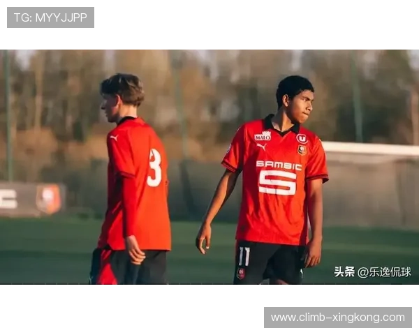 足球新星Madue崛起揭秘：从青训到欧洲赛场的逆袭之路