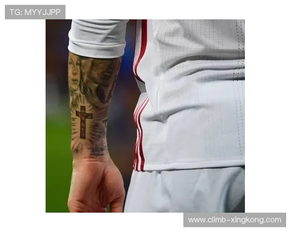 足球巨星腿上纹身图案大揭秘 展现力量信仰与个性故事